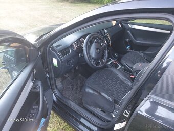 Škoda Octavia 3 - 8