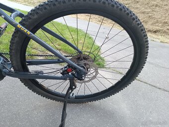 Predám elektro bicykel LEVIT Muan - 8