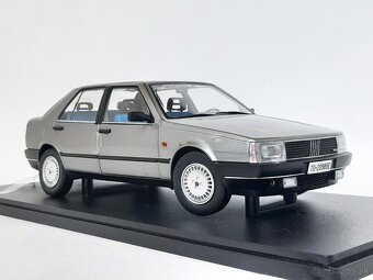 1:18 - Fiat Croma 2.0 Turbo ie (1985) - Mitica - 1:18 - 8
