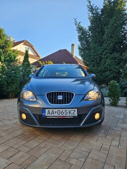 Seat Altea 1.6 TDI - 8