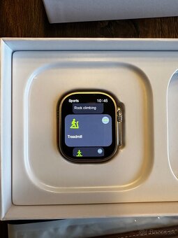 Smart fit Apple Ultra Pro - 8