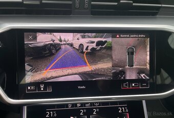 Audi A6 Allroad 45TDI V6 mHEV Quattro MATRIX LED PANORAMA - 8