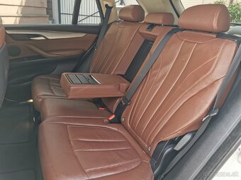 BMW x5 30d f15 - 8