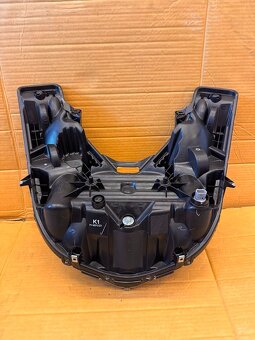HONDA FORZA 125 2021-2025 SVĚTLOMET - 8