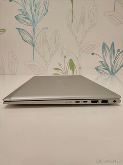 HP EliteBook 850 G7 / 16gb ram / i5-10310U/ 512gb ssd - 8