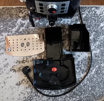 Kávovar DeLonghi Magnifica S - 8