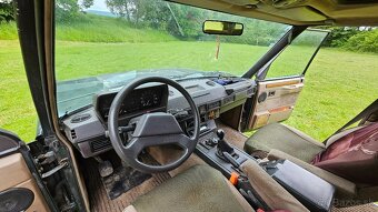 Range Rover Classic - 8
