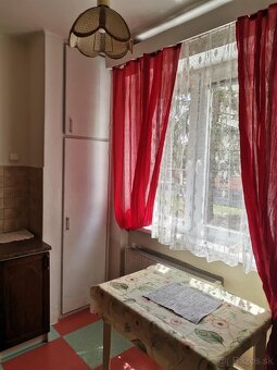 Veľký, výborná lokalita - 8