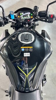 Kawasaki Z900 2021 12622 km - 8
