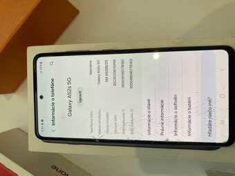 Samsung Galaxy A52s 5G –📱 - 8