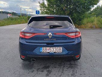 Renault Megane - 8