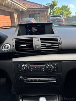 Predám bmw 118i - 8