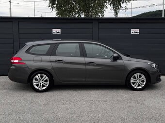 Peugeot 308 Break/SW SW 1.5 BlueHDi 100 Active - 8