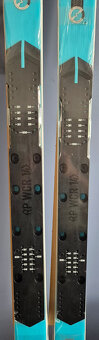 HEAD WC Rebels e-Speed Pro RP WCR 14 + Freeflex 14 GW blue - 8