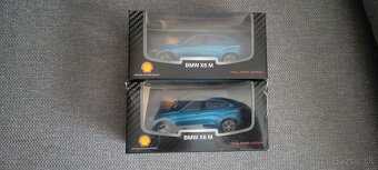 Predam modely aut 1:43 - 8