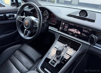 Porsche Panamera 4 E-hybrid - 8
