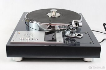 Gramofón PIONEER XLC-1850 (PLC-590) + SME-3009II - 8