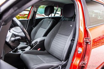 Renault Mégane Grandtour Energy dCi 95 Limited - 8