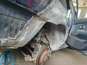 Toyota Corolla GT-i 16 GTI - 8