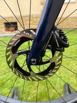 Predám Trek Émonda SL5 - 8