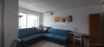 EXKLUZÍVNE: 4-izbový tehlový byt na Zobore s atmosférou rodi - 8