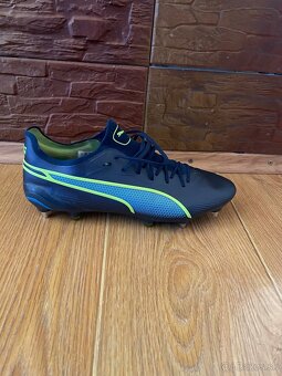 Puma King Ultimate MxSG - 8