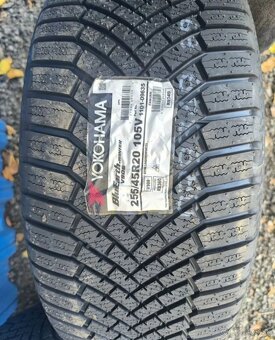 💎 NOVÝ ORIGINÁLNY ZIMNÝ KOMPLET BMW R20 (1036M) – 7 G70 / i - 8