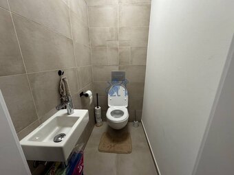 Nový 2-izbový byt na prenájom - Bory - 8