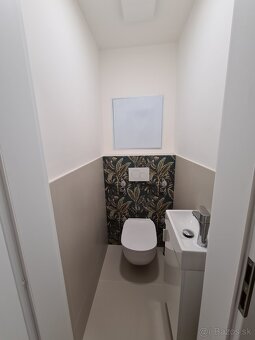 2-izbový byt v rezidencii Tabáň s garážou - 8