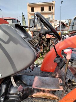 Zetor Proxima 7441 - 8