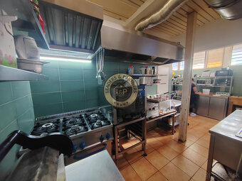 Odstúpenie zabehnutej reštaurácie v Senci - 8