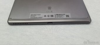 Tablet LENOVO TAB M10 - 8