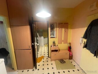 Garsónka Dubravka - 8