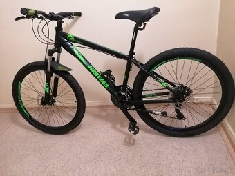 Horský bicykel - 8