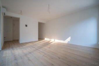 Predaj 2 izbového bytu s terasou Horský park, Staré Mesto BA - 8