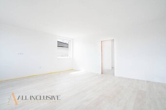 ALL INCLUSIVE | NA PREDAJ 3-IZB. BYT SO ZÁHRADKOU V DUNAJSKE - 8