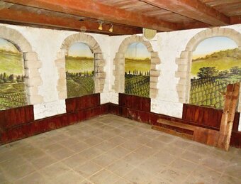 Nebytový priestor – bývalá reštaurácia, Trenčín - 8