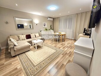 HALO reality - Predaj, dvojizbový byt Bratislava Petržalka,  - 8