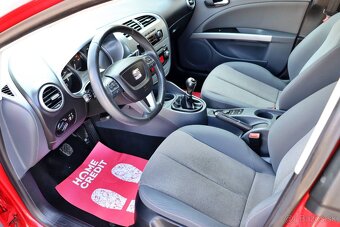 Seat Leon 1.4 TSI Style - 8