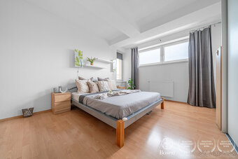 BOSEN | 3- izbový priestranný byt Budatínska ulica - Petržal - 8