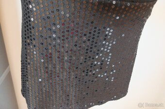 Spoločenské šaty S/M Nové - 8