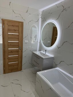 NOVOSTAVBA 4 IZBOVÉHO RODINNÉHO DOMU V ŠTANDARDE, A0+ - 8