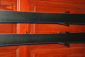 lyže Rossignol P 500 163 cm - 8