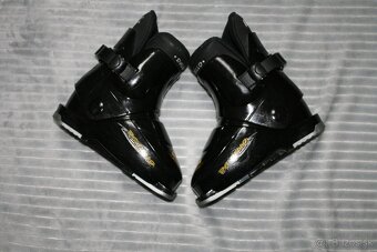 detske lyže 70 cm - 8