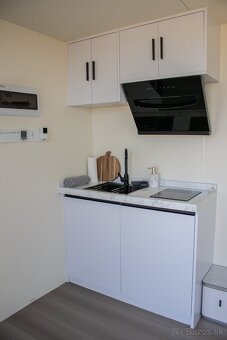 Predám modulový domček - 8