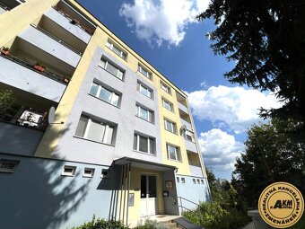 REZERVOVANÝ 3 izbový byt Zvolen - Zlatý potok  na predaj - 8