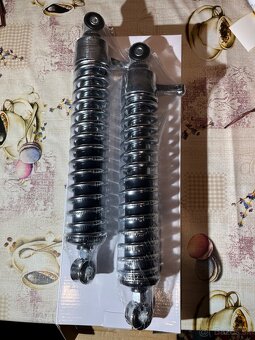 Simson Enduro S 51. - 8