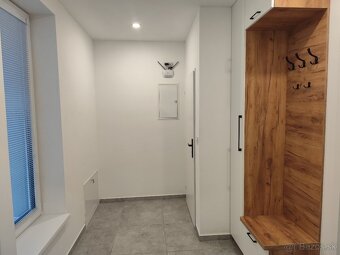 Prenájom nového bytu v Lipanoch - 8