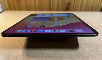 iPad Pro 13" M4 256Gb Wi-Fi /best cena/ - 8