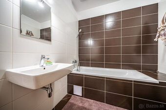 PREDAJ: NOVOSTAVBA 2i BYTU - SÍDLISKO PLATAN, ŠAMORÍN - 8